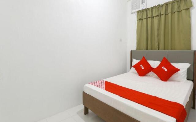 OYO 736 Jade Apartelle