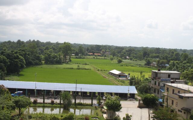 Hotel Monalisa Chitwan