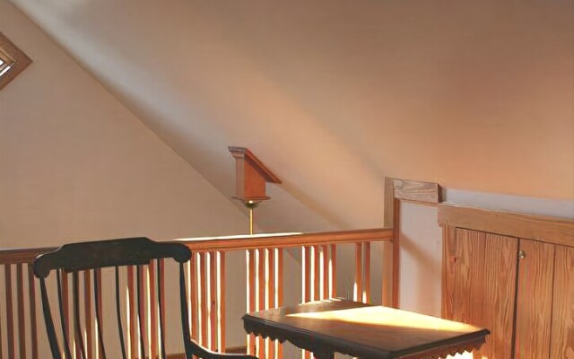 The Red Horse Inn