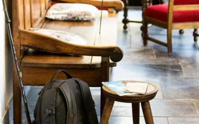 Hôtel Etchémaïté