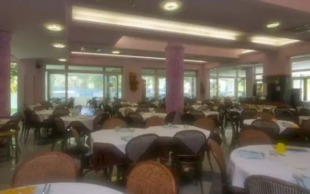 Hotel Serenissima Village