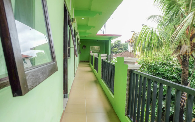 Umah Hijau Tabanan