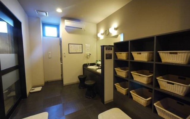 Hotel Route-Inn Nishinasuno-2 – Guest Rooms – Nasushiobara