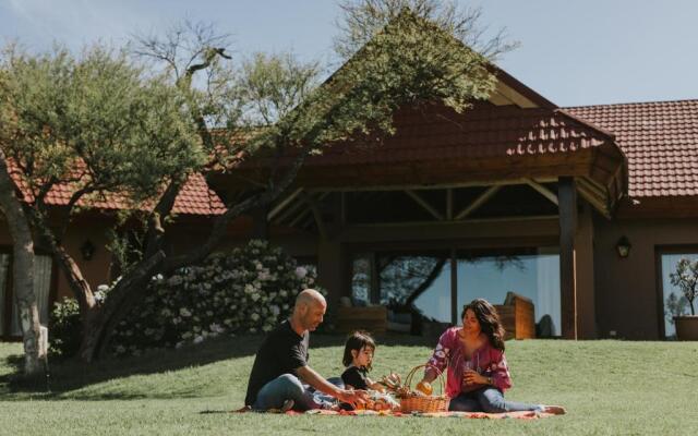 Estancia El Colibri - Relais & Châteaux