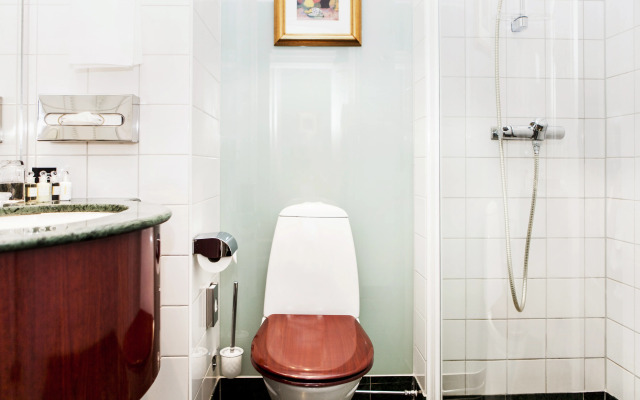 Elite Plaza Hotel Göteborg