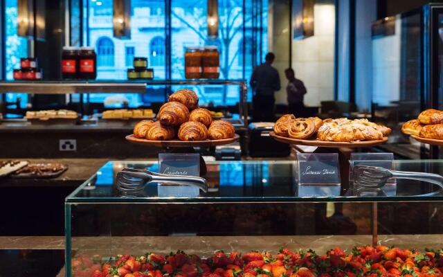 Grand Hyatt Melbourne