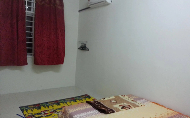 Homestay Muaz