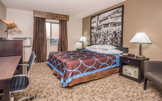 Super 8 by Wyndham Boise