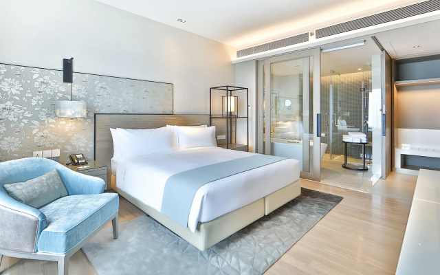 Holiday Inn & Suites Rayong City Centre by IHG