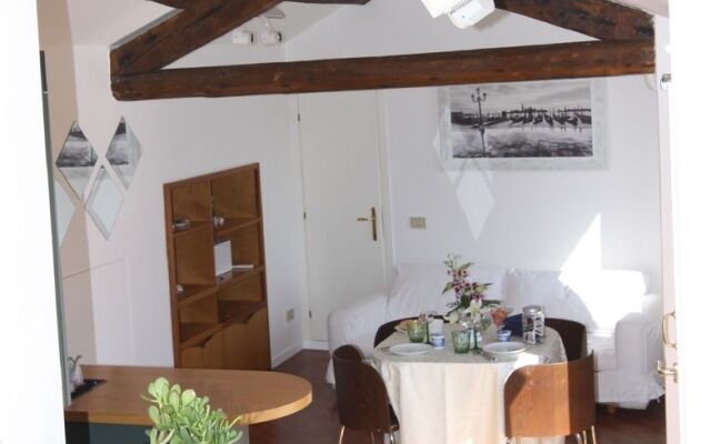 Appartamento Tower Suite Castello