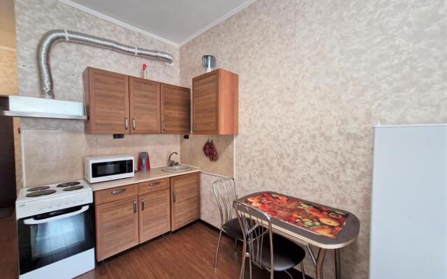 Квартиры в Подмосковье на улице Шоссейная 1-13