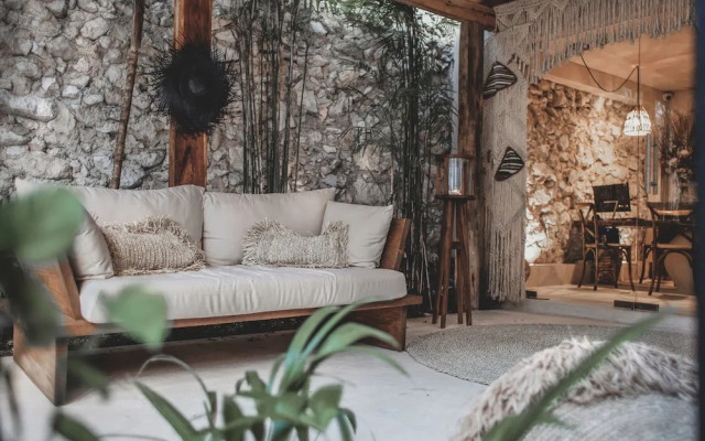 Era Hotel & SPA Tulum