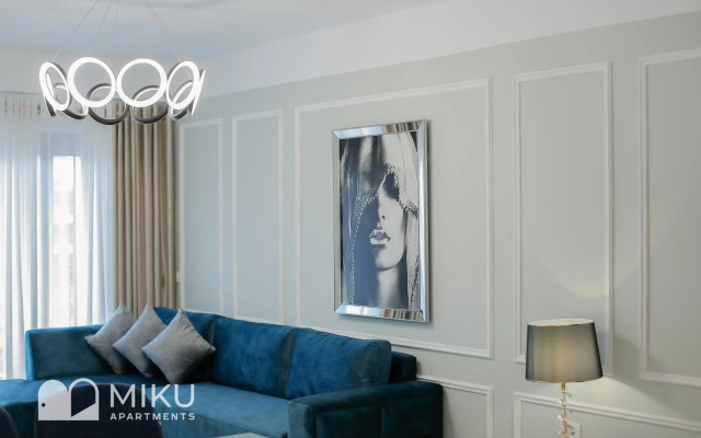 Miku Apartment - Vibrant 1Bd Apartment Near the Lake
