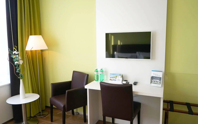 Hotel Schützen Steffisburg