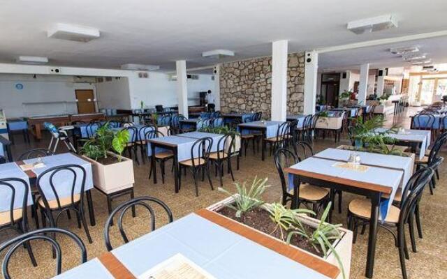 Tourist settlement Kacjak