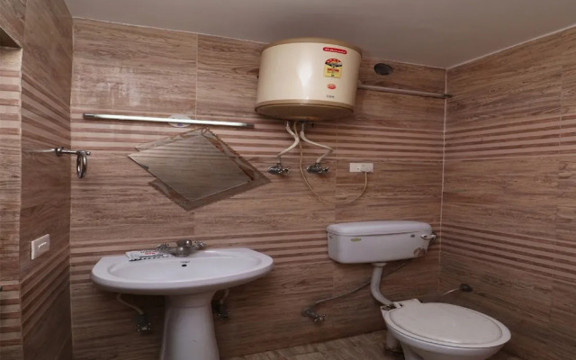 Oyo 29660 Hotel Vardhman Classic