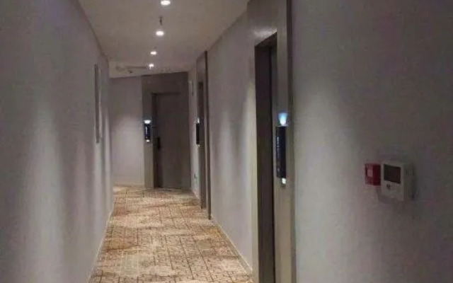 LanSheng International Hotel