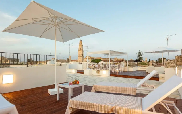 Palazzo Marini B&B di Charme