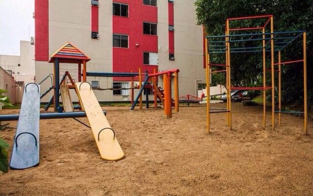 Magnífico com Piscina