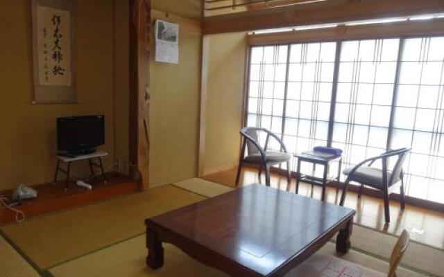 Ishibu-so