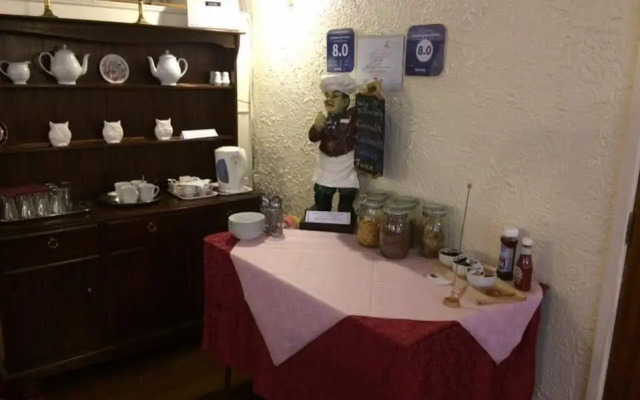 Schofield Guest House