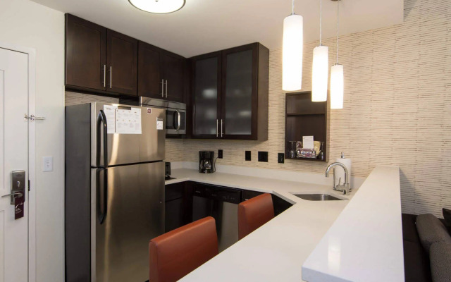 Residence Inn Raleigh-Durham Airport/Brier Creek