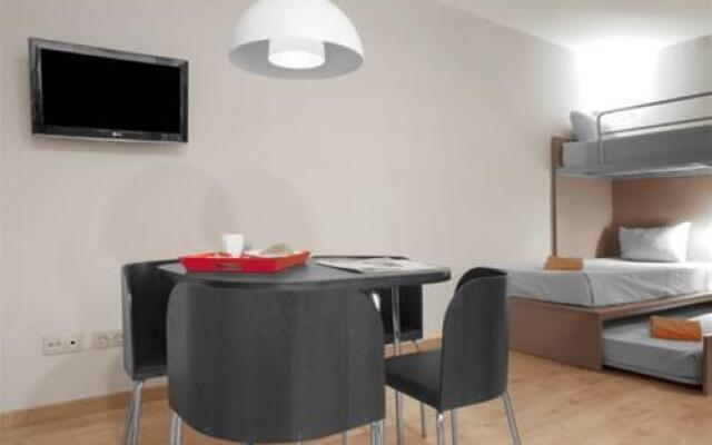 Exclusive Centric Apartments