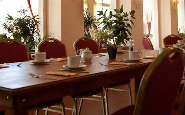 Hotel Stralsund