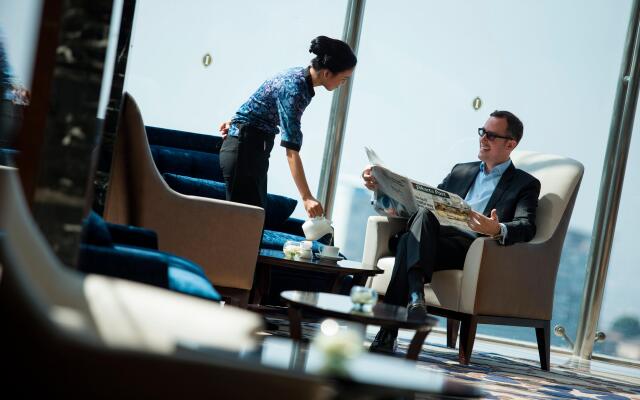 InterContinental Bandung Dago Pakar by IHG