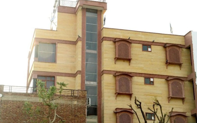 Hotel Grand Akshay