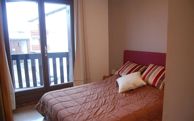 Chalet Hotel Les Marmottes