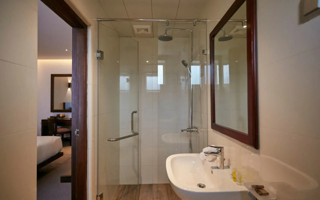 Galway Heights Hotel