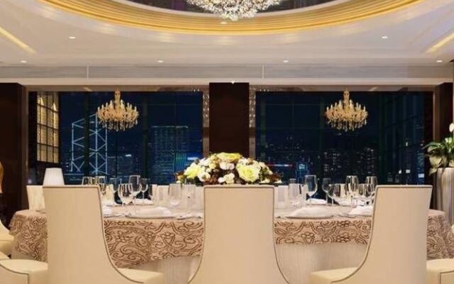 Mingdu Gloria Plaza Hotel Qingdao