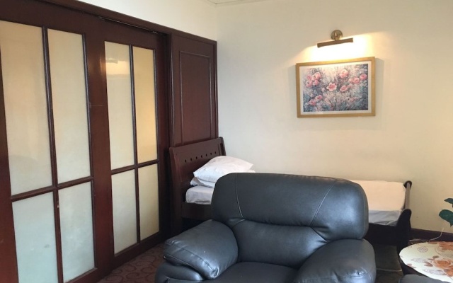 Times Square Residences By Alma – Guest Rooms – Kuala Lumpur