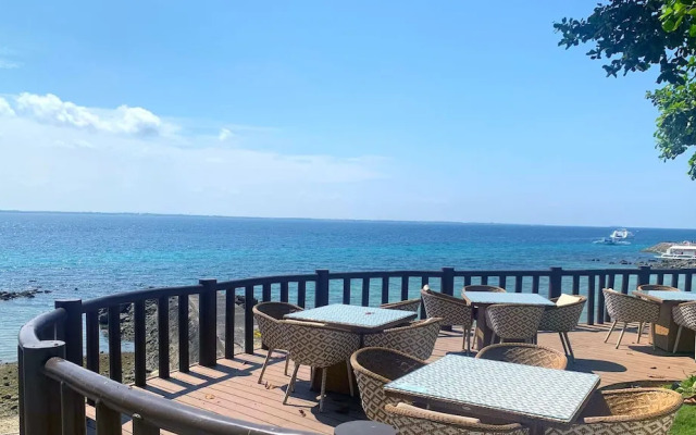 One Manchester Place 1BR Ocean View