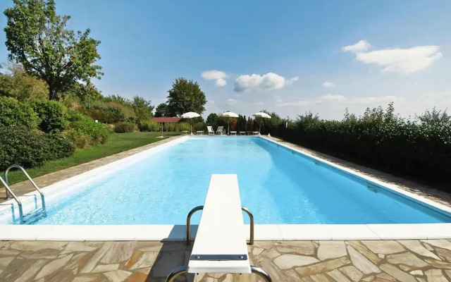 Agriturismo Cima alla Serra