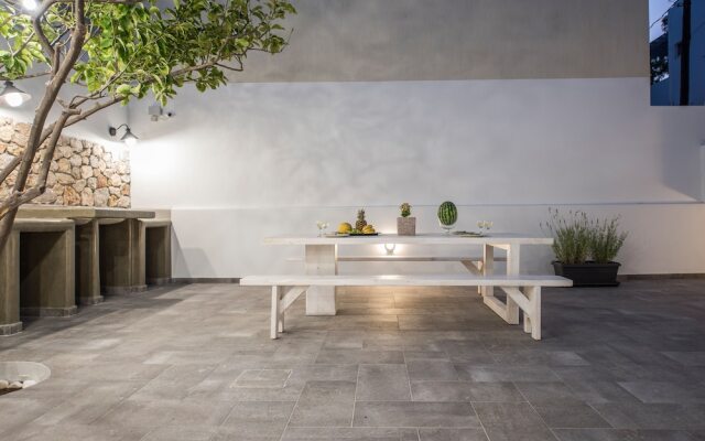 Aurum Eco Villa