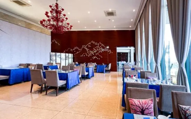 Chengjiang Qingliangyue Resort Villa — 2-star hotel in Yuxi
