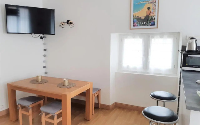 T3 Plein Centre Biarritz Proche Ocã‰An