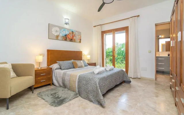 Ses Planetes in Felanitx