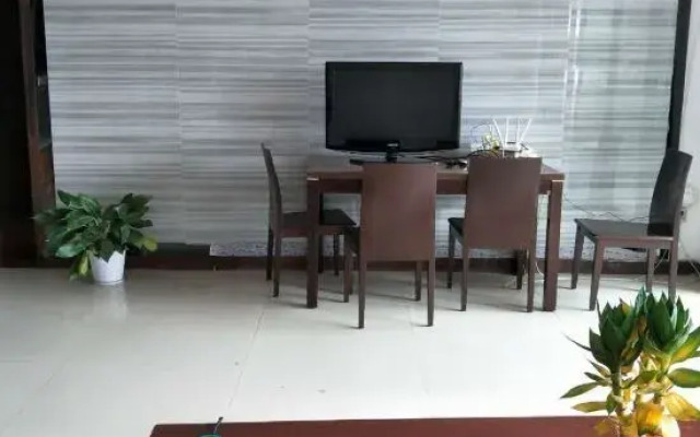 Shenzhen National Youth Hostel