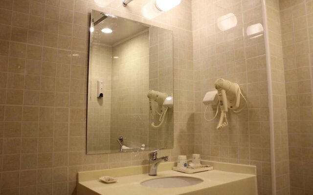 Banshanyuan Hotel Nanjing Xinjiekou