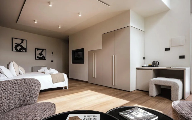 RH Lifestyle Rooms & Suites