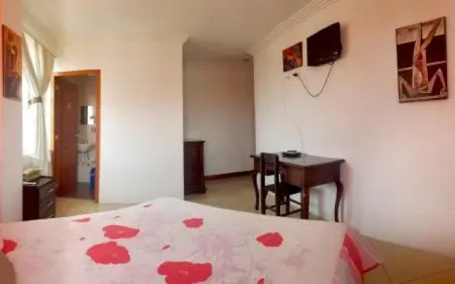 Posada Gran Colombia