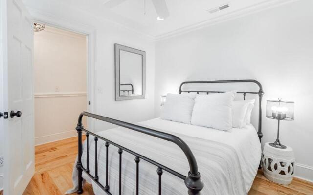 Guesthouse Charleston SOUTH 105 B