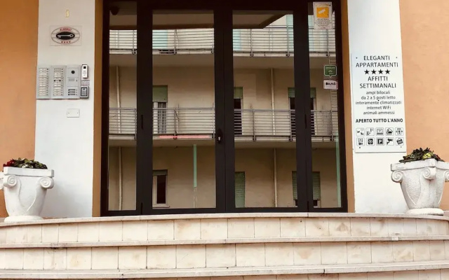 Residence Domus