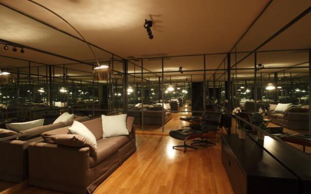 N°9 Colosseo Luxury Suites