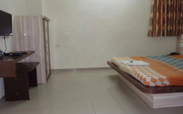Hotel Om Palace