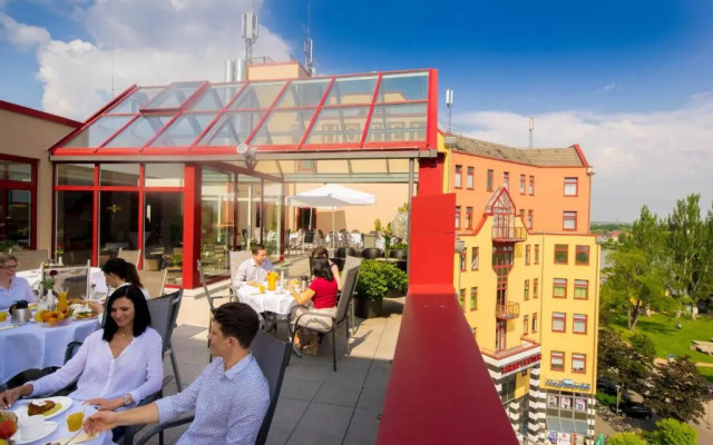 Hotel Maximilian