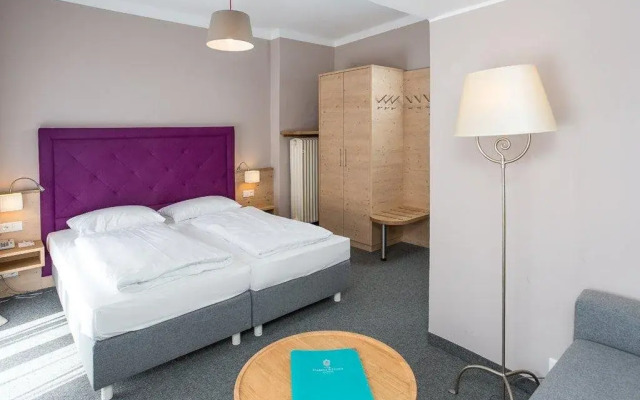 Hotel Markus Sittikus Salzburg